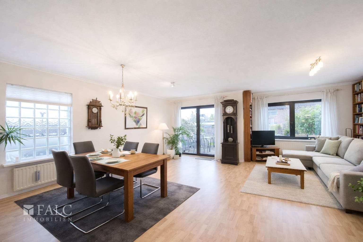 Halbes Haus, volles Glück - FALC Immobilien – Berlin – Vorschaubild 3