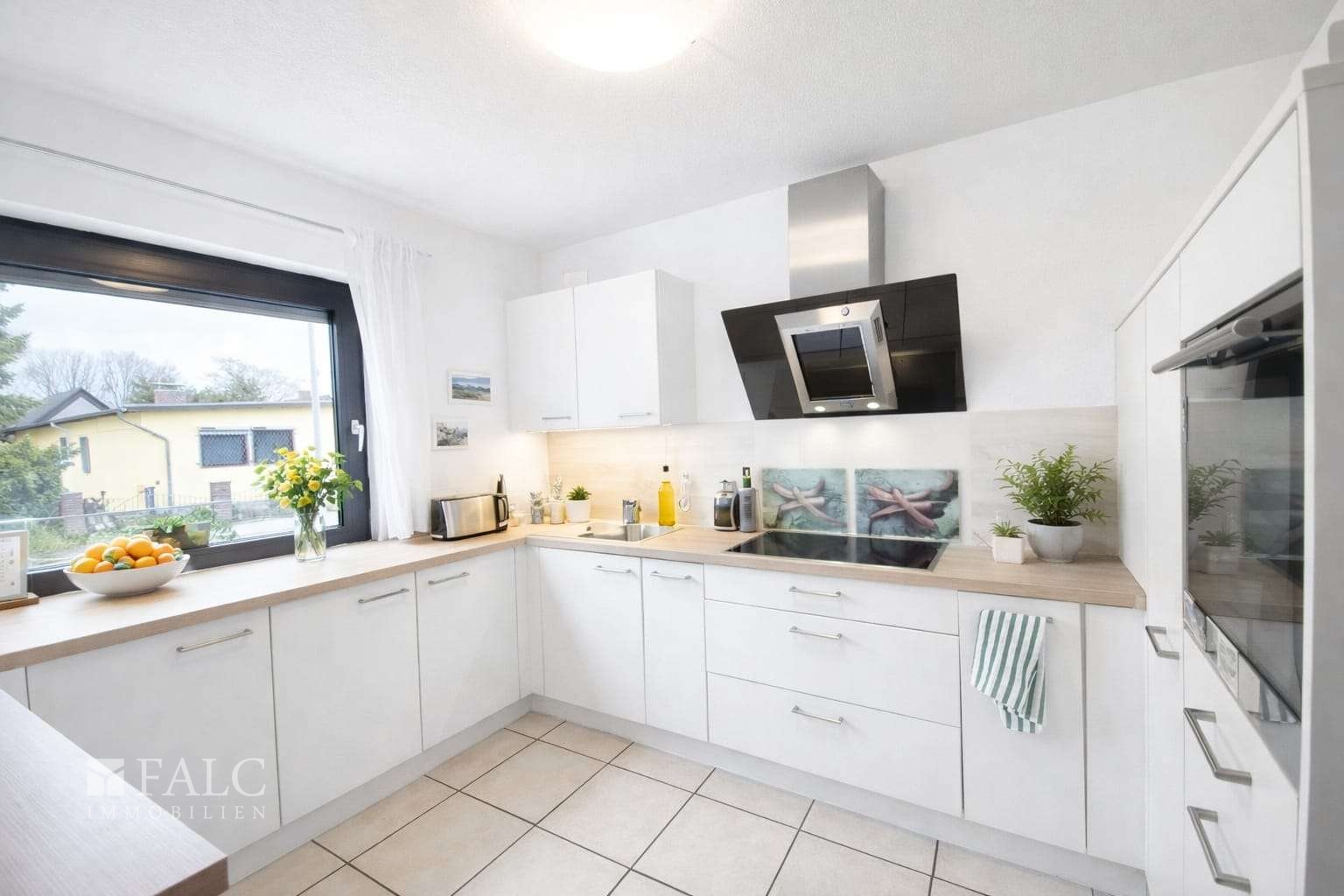 Halbes Haus, volles Glück - FALC Immobilien – Berlin – Vorschaubild 5