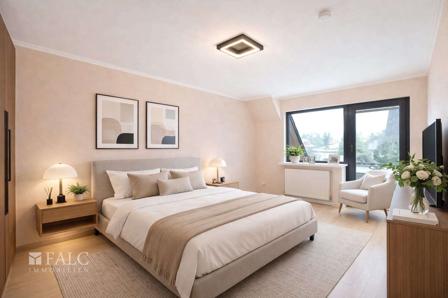 Halbes Haus, volles Glück - FALC Immobilien – Berlin – Vorschaubild 6
