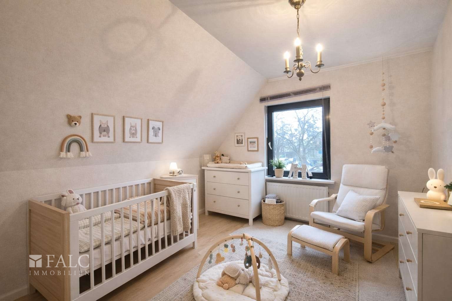 Halbes Haus, volles Glück - FALC Immobilien – Berlin – Vorschaubild 8