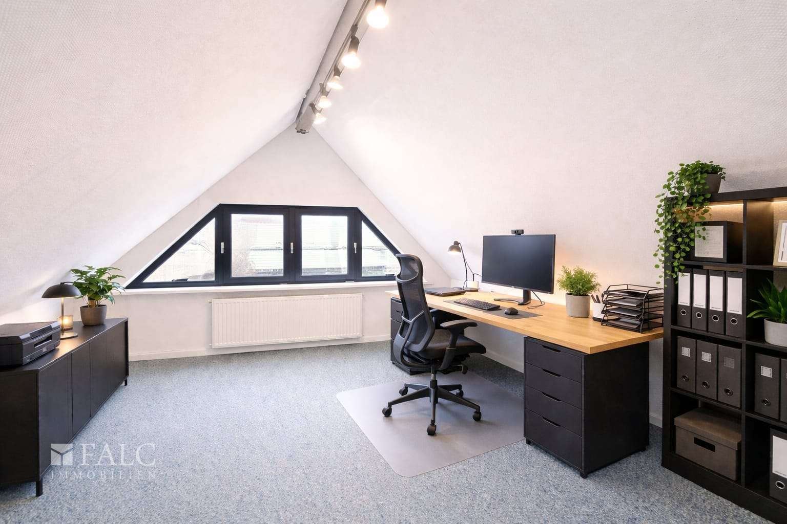 Halbes Haus, volles Glück - FALC Immobilien – Berlin – Vorschaubild 9