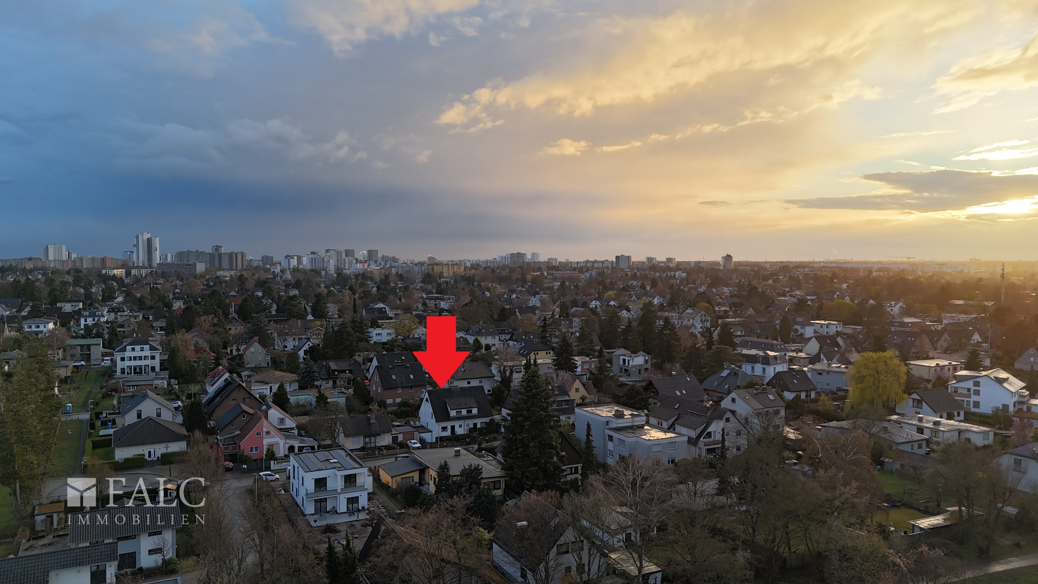 Halbes Haus, volles Glück - FALC Immobilien – Berlin – Vorschaubild 11