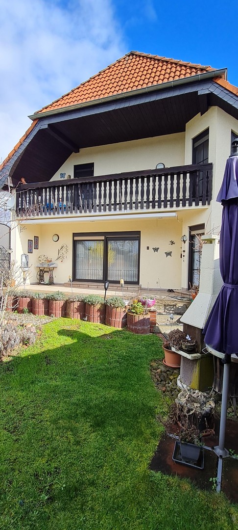 reserviert (1.5.) Massivhaus 148qm+/Büro-Einlieger im Souterrain 78qm – Storkow OT Kehrigk – Vorschaubild 9