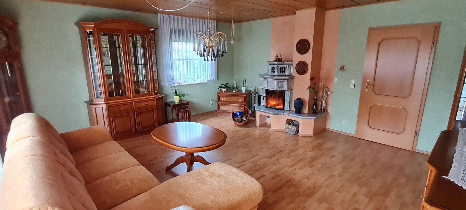 reserviert (1.5.) Massivhaus 148qm+/Büro-Einlieger im Souterrain 78qm – Storkow OT Kehrigk – Vorschaubild 14
