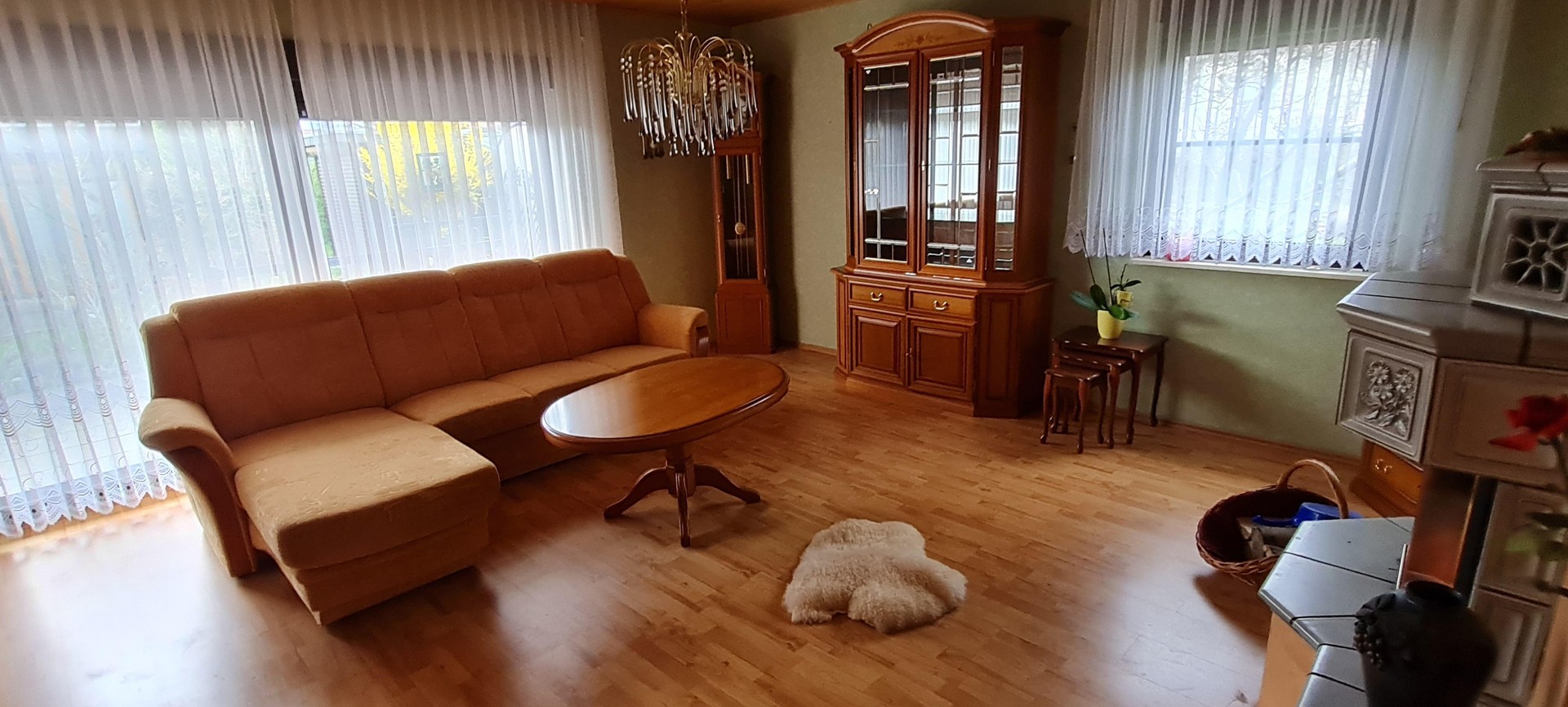 reserviert (1.5.) Massivhaus 148qm+/Büro-Einlieger im Souterrain 78qm – Storkow OT Kehrigk – Vorschaubild 15