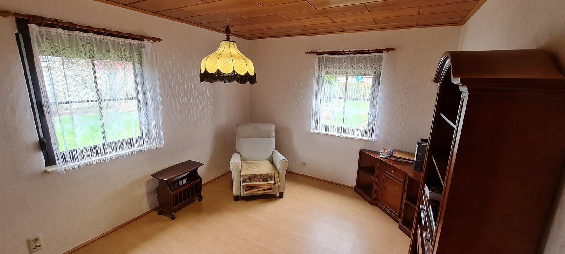 reserviert (1.5.) Massivhaus 148qm+/Büro-Einlieger im Souterrain 78qm – Storkow OT Kehrigk – Vorschaubild 16