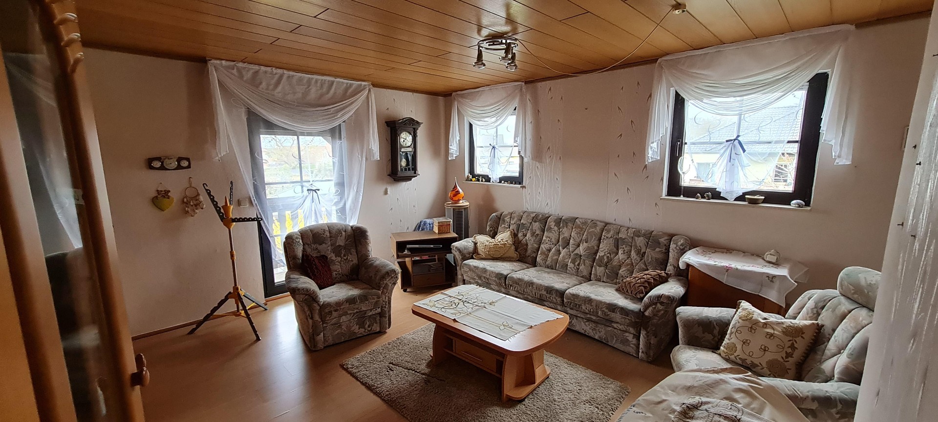 reserviert (1.5.) Massivhaus 148qm+/Büro-Einlieger im Souterrain 78qm – Storkow OT Kehrigk – Vorschaubild 20