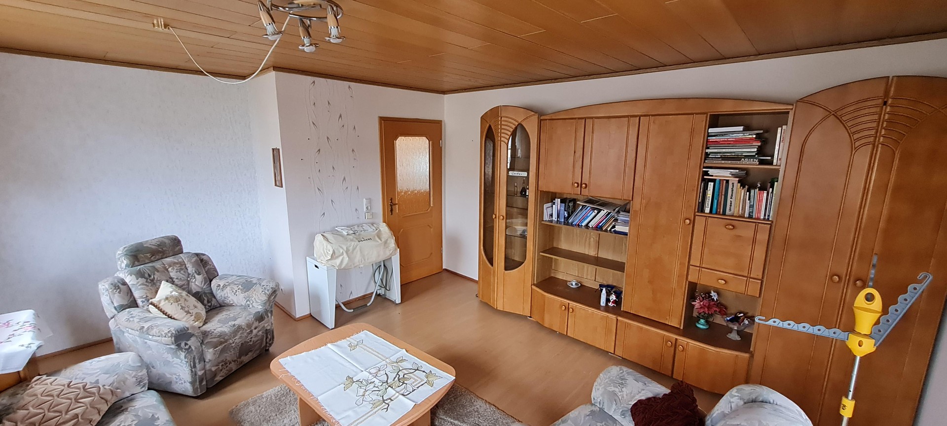 reserviert (1.5.) Massivhaus 148qm+/Büro-Einlieger im Souterrain 78qm – Storkow OT Kehrigk – Vorschaubild 21