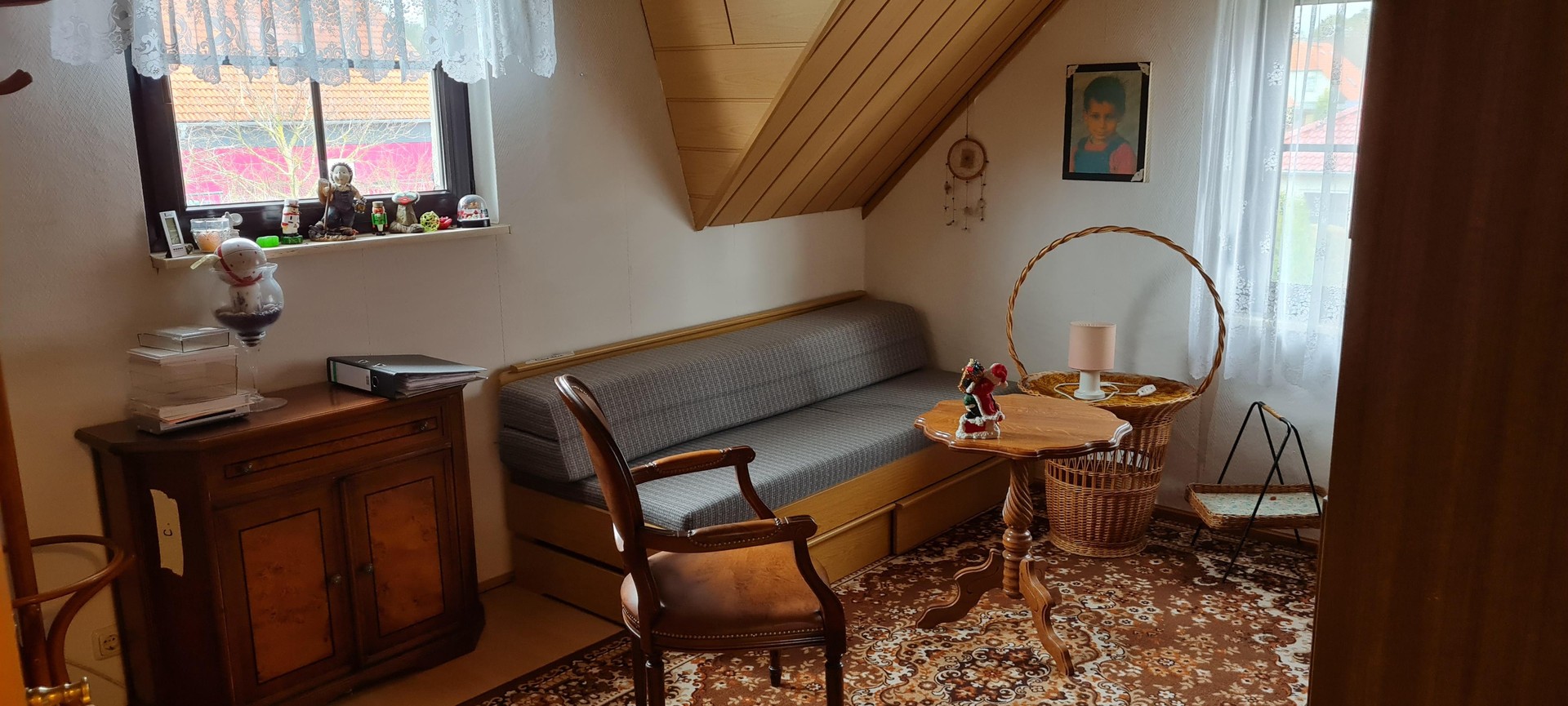 reserviert (1.5.) Massivhaus 148qm+/Büro-Einlieger im Souterrain 78qm – Storkow OT Kehrigk – Vorschaubild 22