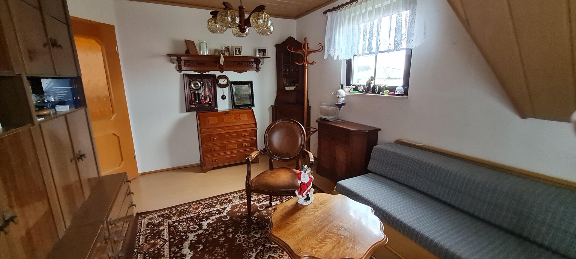 reserviert (1.5.) Massivhaus 148qm+/Büro-Einlieger im Souterrain 78qm – Storkow OT Kehrigk – Vorschaubild 23