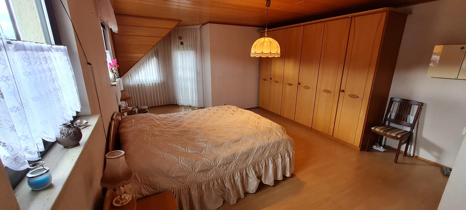 reserviert (1.5.) Massivhaus 148qm+/Büro-Einlieger im Souterrain 78qm – Storkow OT Kehrigk – Vorschaubild 25