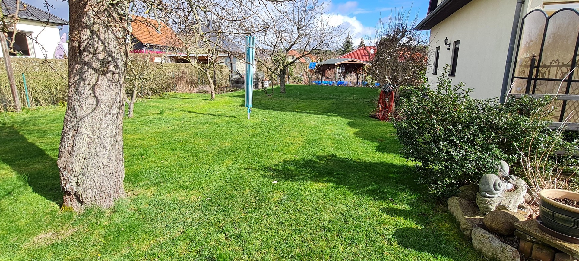 reserviert (1.5.) Massivhaus 148qm+/Büro-Einlieger im Souterrain 78qm – Storkow OT Kehrigk – Vorschaubild 31