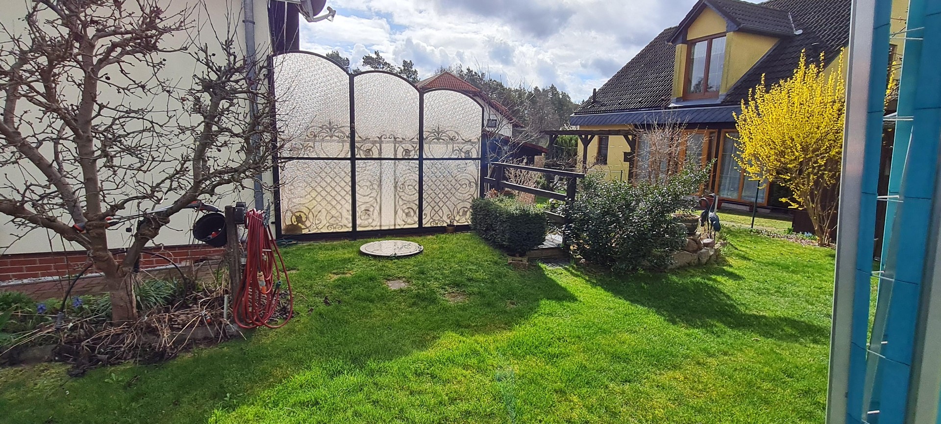 reserviert (1.5.) Massivhaus 148qm+/Büro-Einlieger im Souterrain 78qm – Storkow OT Kehrigk – Vorschaubild 32