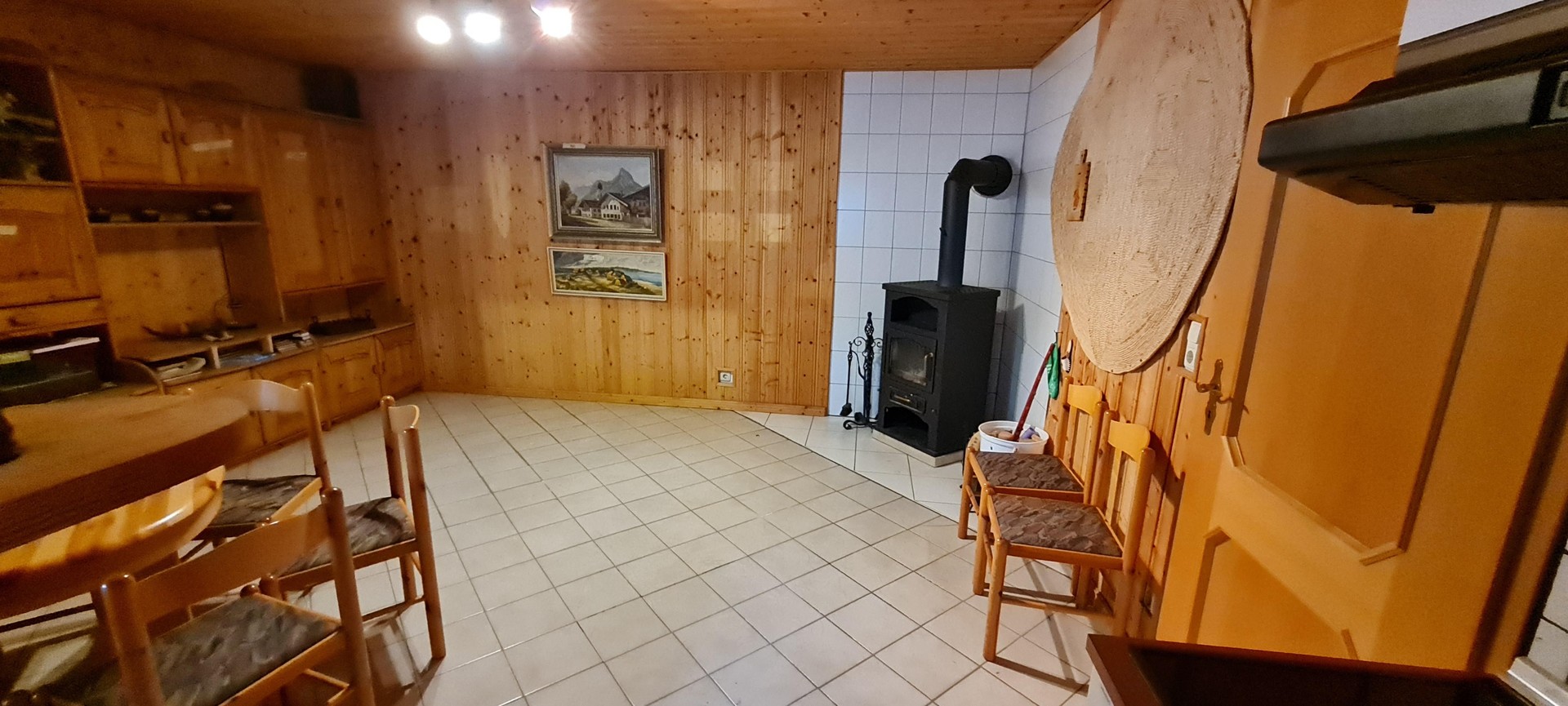 reserviert (1.5.) Massivhaus 148qm+/Büro-Einlieger im Souterrain 78qm – Storkow OT Kehrigk – Vorschaubild 34