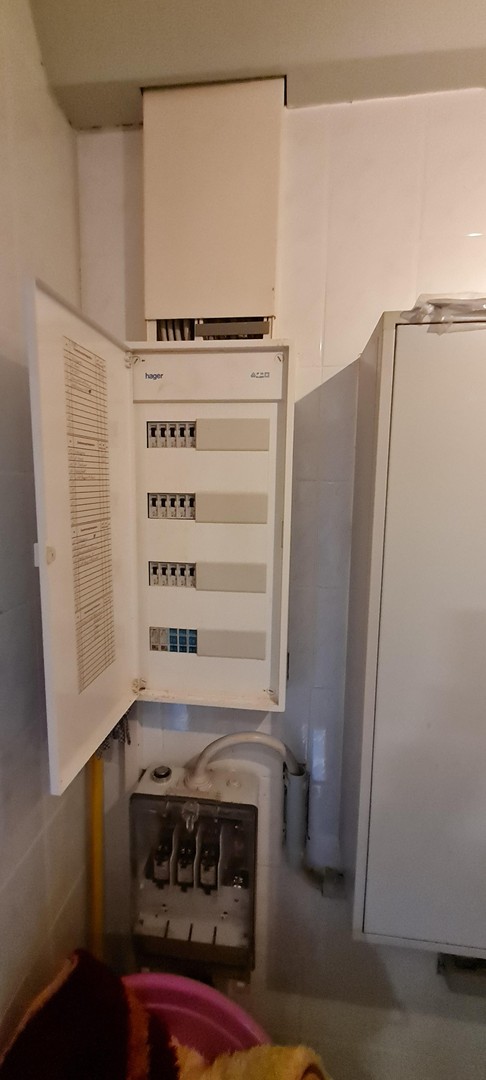 reserviert (1.5.) Massivhaus 148qm+/Büro-Einlieger im Souterrain 78qm – Storkow OT Kehrigk – Vorschaubild 36
