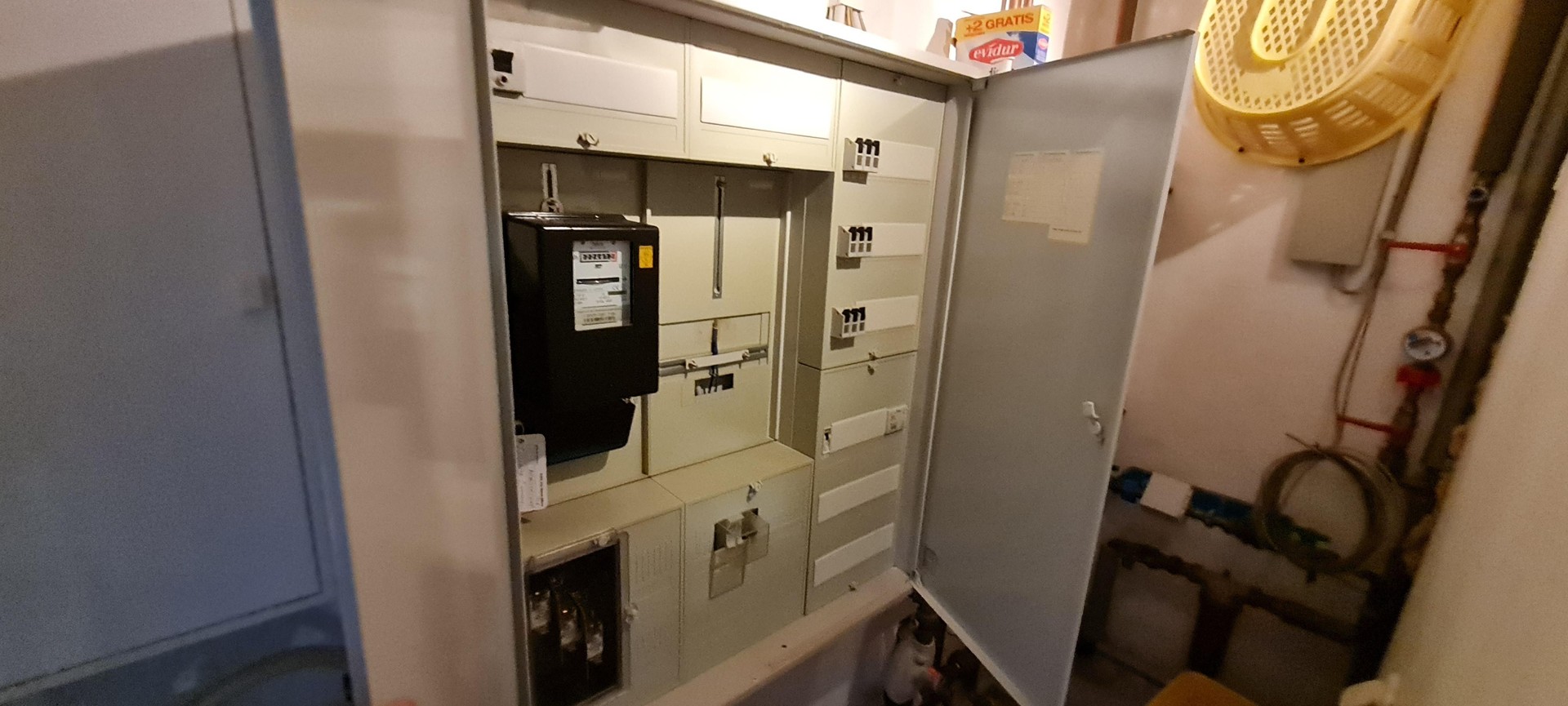 reserviert (1.5.) Massivhaus 148qm+/Büro-Einlieger im Souterrain 78qm – Storkow OT Kehrigk – Vorschaubild 37