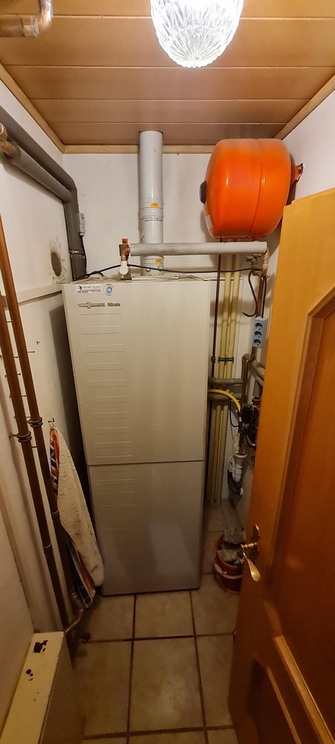 reserviert (1.5.) Massivhaus 148qm+/Büro-Einlieger im Souterrain 78qm – Storkow OT Kehrigk – Vorschaubild 39