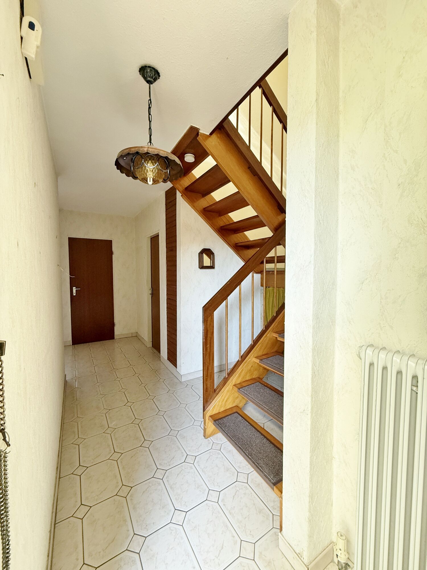 Gepflegtes Reihenhaus mit Garten in ruhiger Lage – Stuhr – Vorschaubild 3