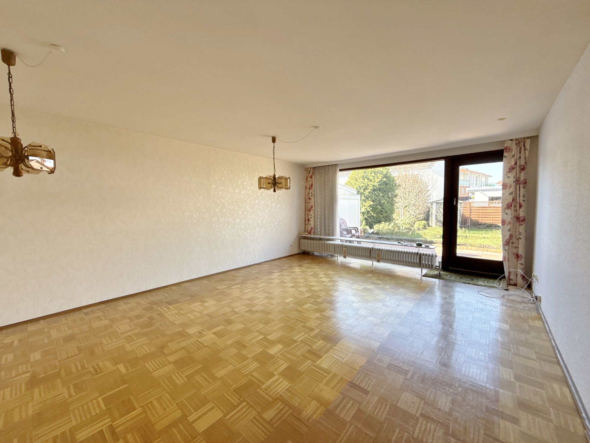 Gepflegtes Reihenhaus mit Garten in ruhiger Lage – Stuhr – Vorschaubild 6