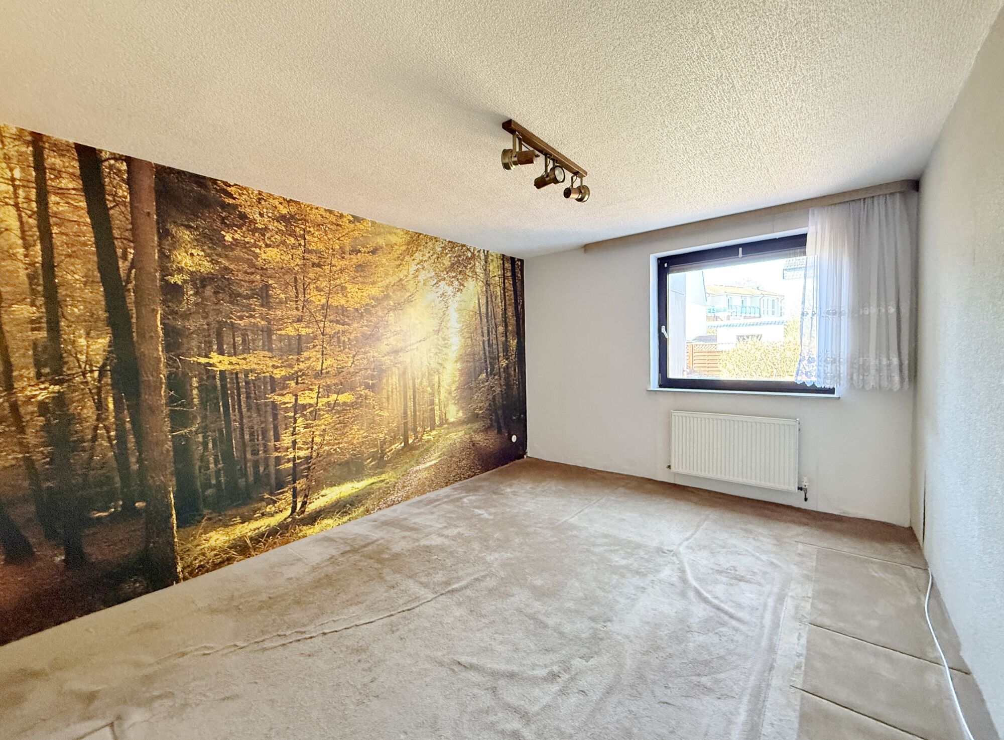 Gepflegtes Reihenhaus mit Garten in ruhiger Lage – Stuhr – Vorschaubild 9