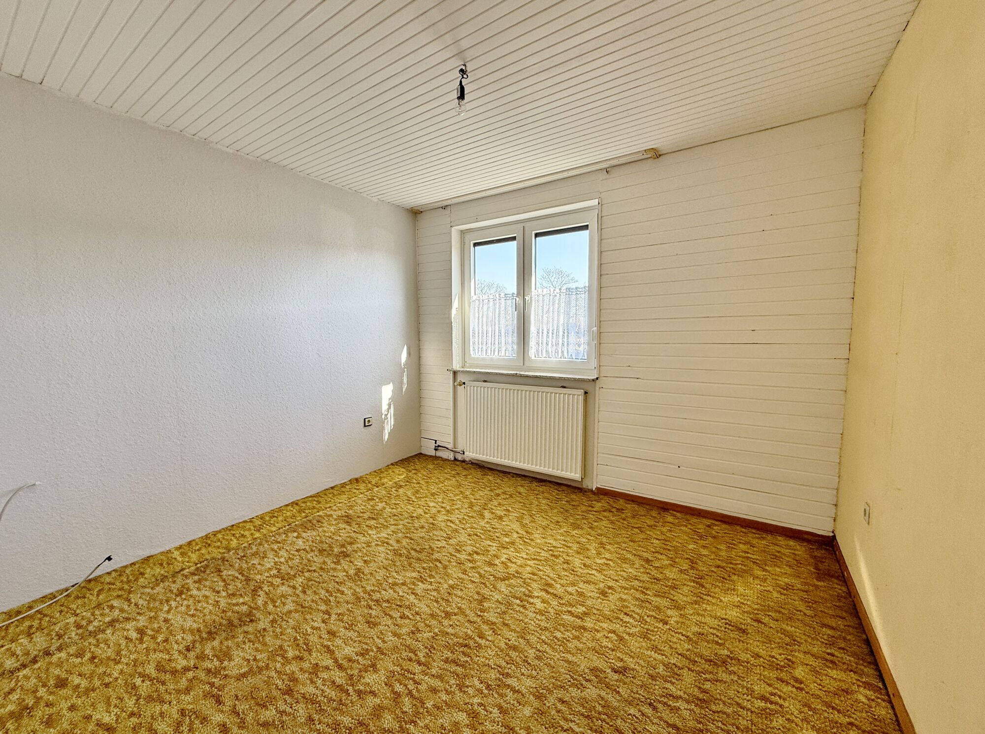 Gepflegtes Reihenhaus mit Garten in ruhiger Lage – Stuhr – Vorschaubild 14