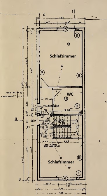 Gepflegtes Reihenhaus mit Garten in ruhiger Lage – Stuhr – Vorschaubild 19
