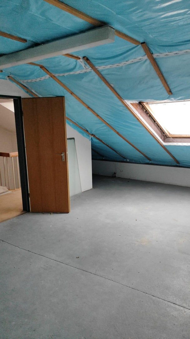 Reihenendhaus mit großem Grundstück, Keller und zwei Garagen – Lemgo – Vorschaubild 20