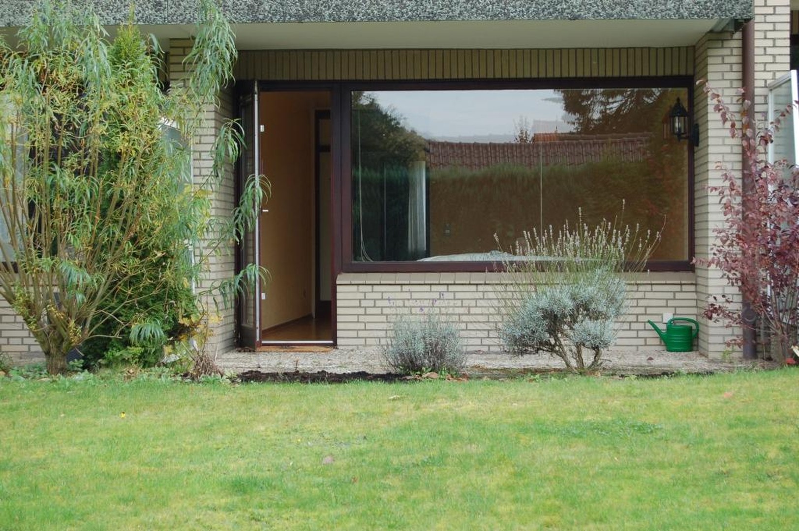 2-Zimmerwohnung in Hamburg-Sasel – Hamburg – Vorschaubild 3