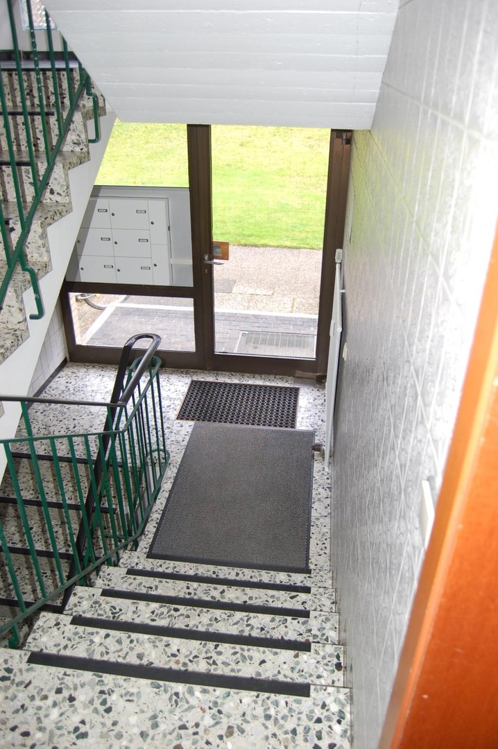 2-Zimmerwohnung in Hamburg-Sasel – Hamburg – Vorschaubild 4