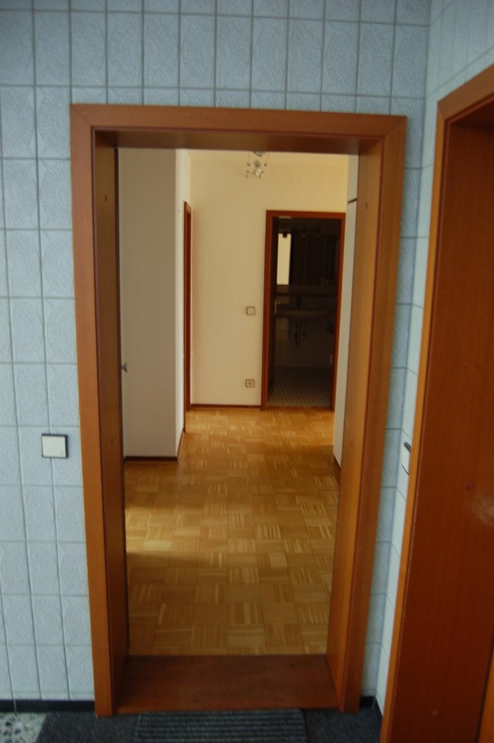 2-Zimmerwohnung in Hamburg-Sasel – Hamburg – Vorschaubild 5