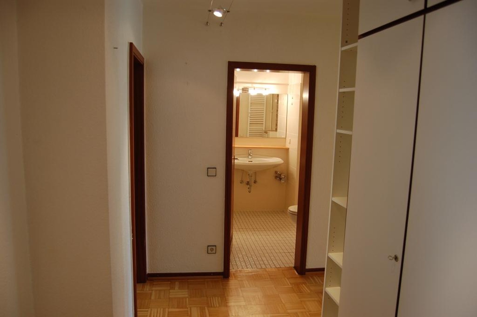 2-Zimmerwohnung in Hamburg-Sasel – Hamburg – Vorschaubild 7