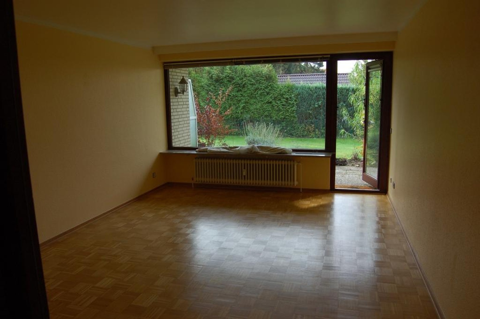 2-Zimmerwohnung in Hamburg-Sasel – Hamburg – Vorschaubild 11