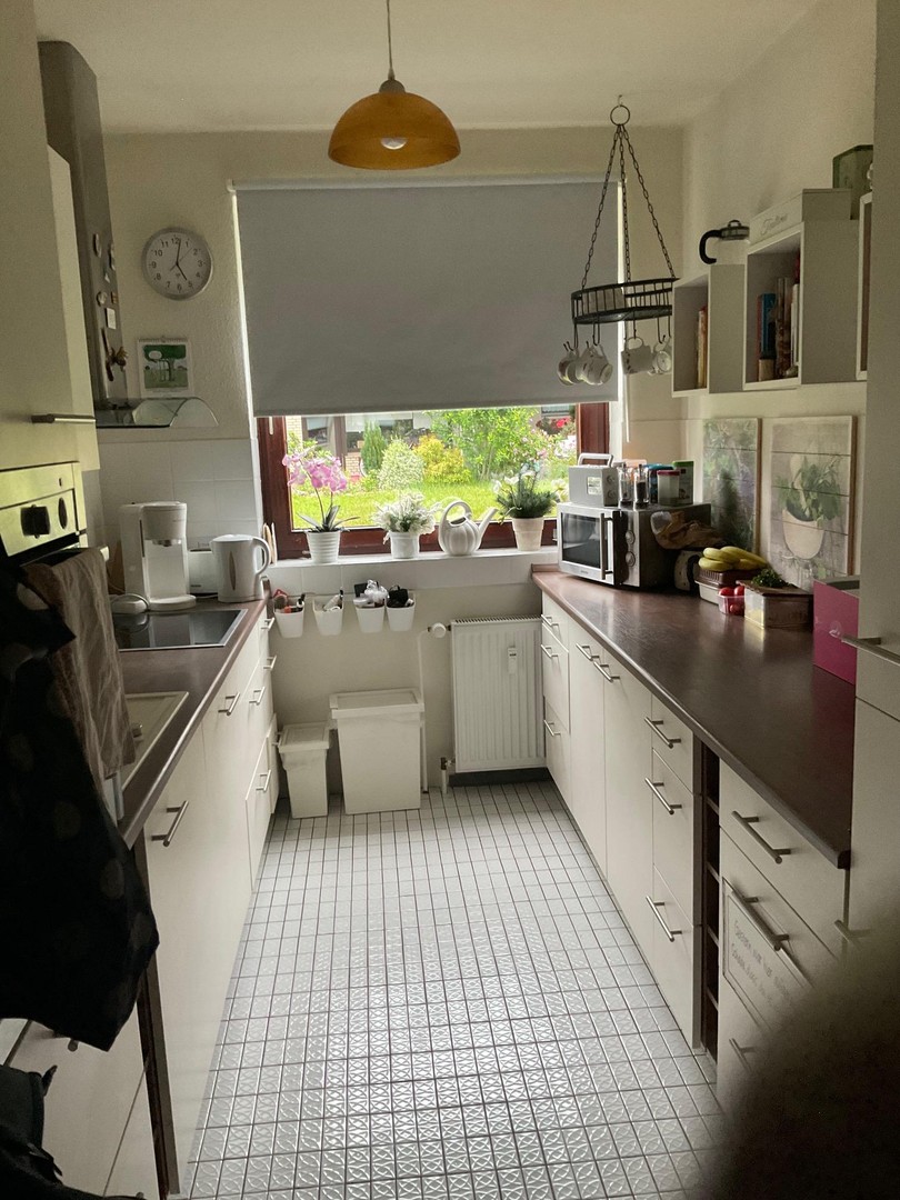 2-Zimmerwohnung in Hamburg-Sasel – Hamburg – Vorschaubild 13