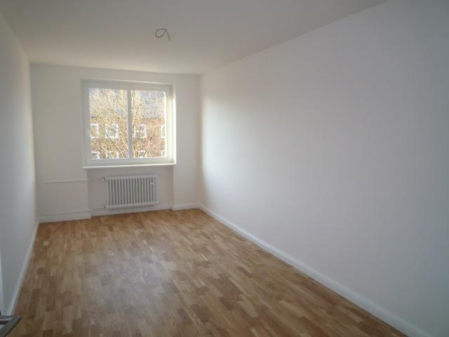 Helle 3-Zimmer-Wohnung mit Balkon & TG Stellplatz in HH-Hohenfelde - top vermietet – Hamburg – Vorschaubild 7