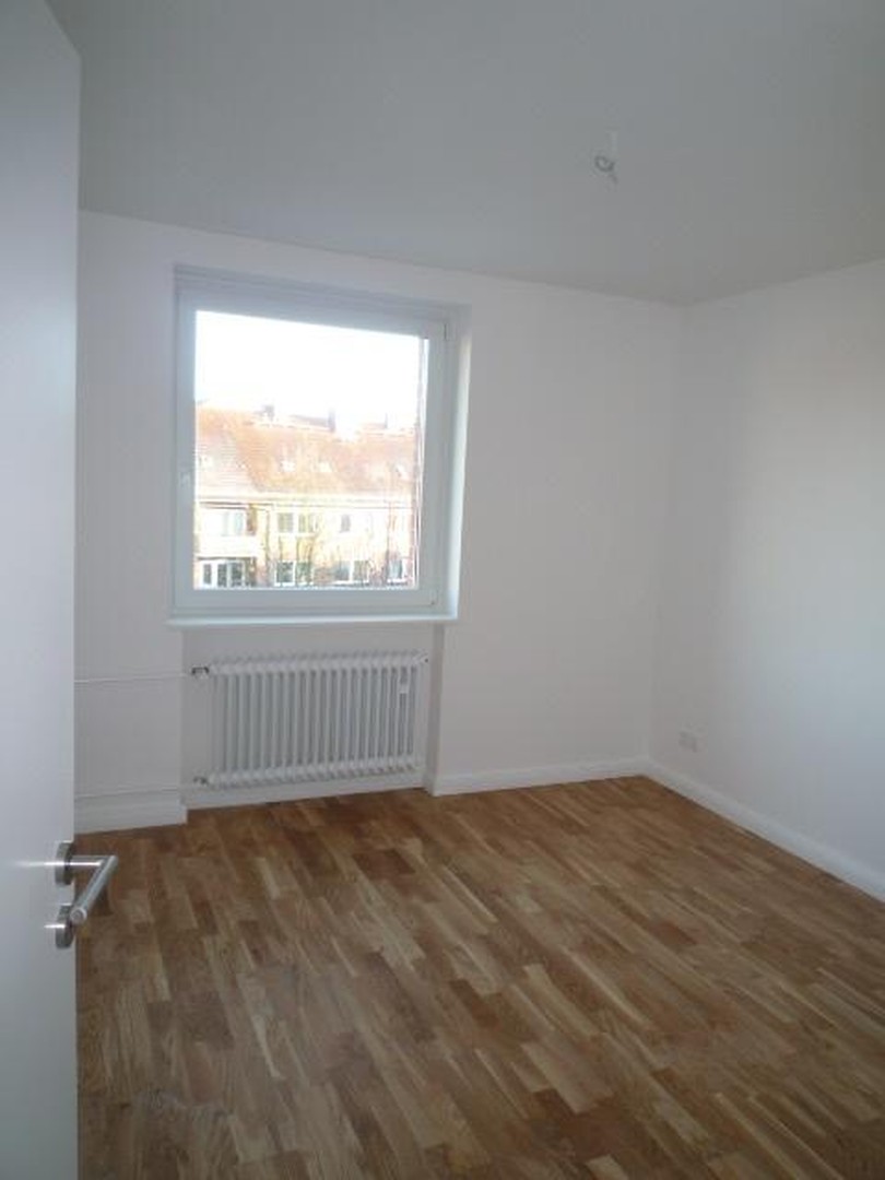 Helle 3-Zimmer-Wohnung mit Balkon & TG Stellplatz in HH-Hohenfelde - top vermietet – Hamburg – Vorschaubild 8