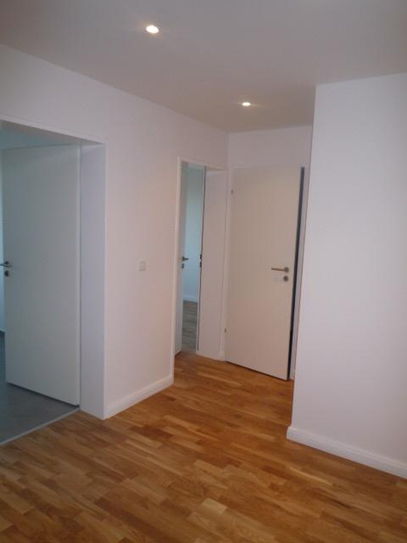 Helle 3-Zimmer-Wohnung mit Balkon & TG Stellplatz in HH-Hohenfelde - top vermietet – Hamburg – Vorschaubild 9