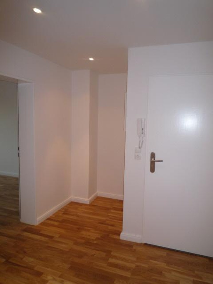 Helle 3-Zimmer-Wohnung mit Balkon & TG Stellplatz in HH-Hohenfelde - top vermietet – Hamburg – Vorschaubild 10