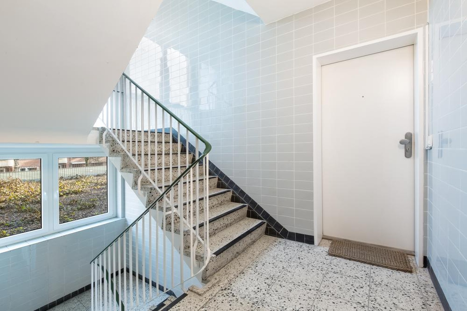 Helle 3-Zimmer-Wohnung mit Balkon & TG Stellplatz in HH-Hohenfelde - top vermietet – Hamburg – Vorschaubild 12