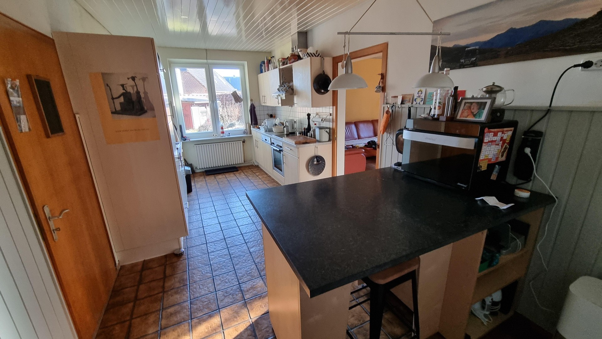 Vielseitiges Haus mit großem Bauerngarten – Wankendorf – Vorschaubild 8