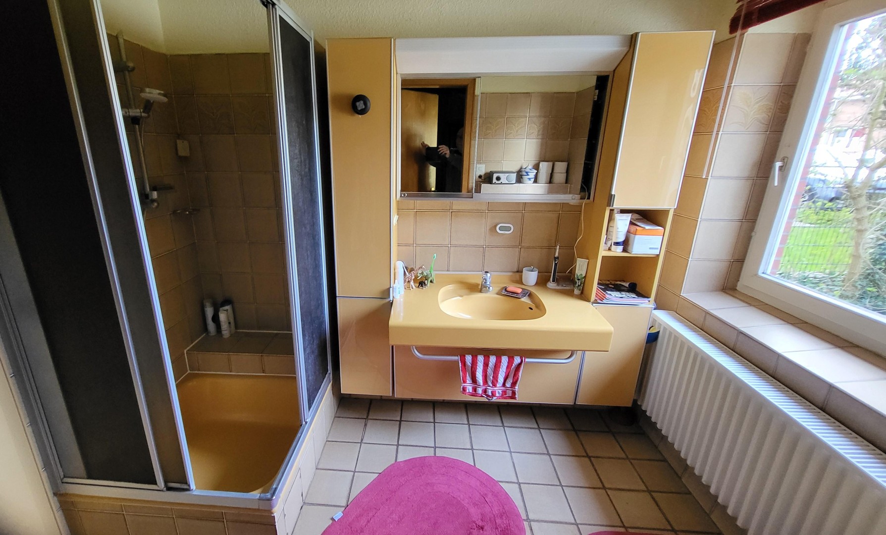 Vielseitiges Haus mit großem Bauerngarten – Wankendorf – Vorschaubild 11