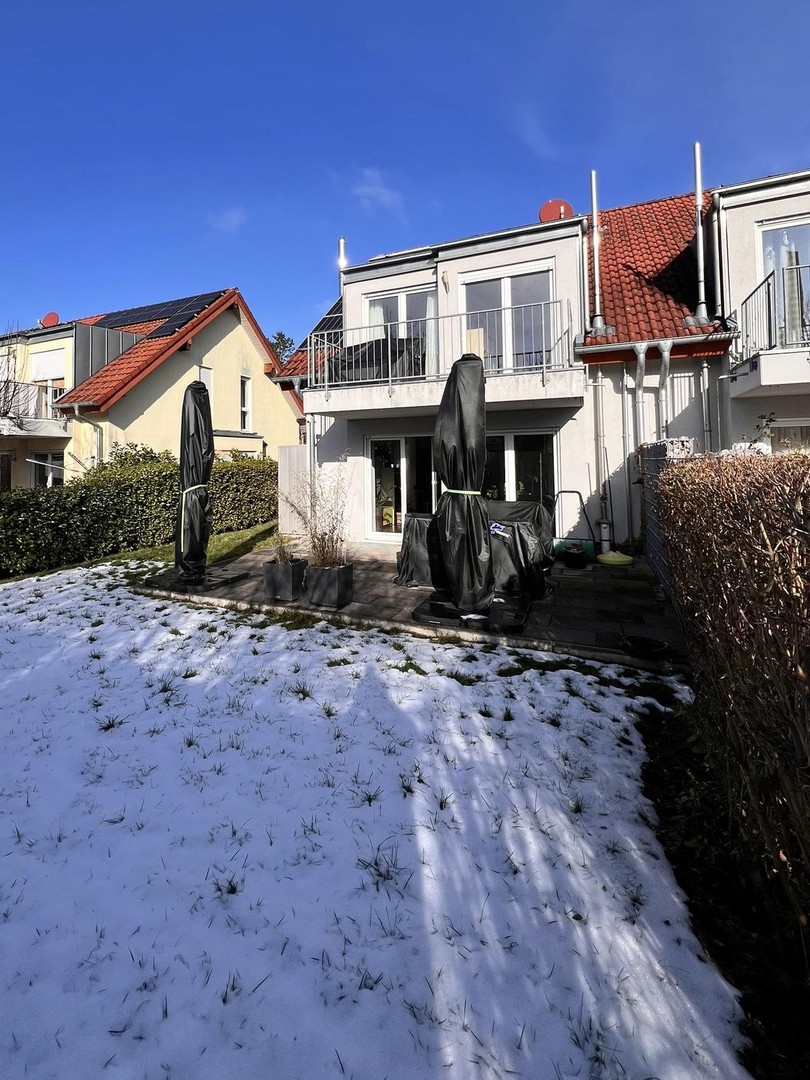 Moderne Doppelhaushälfte zw. Winnenden und Schorndorf - privat - ohne Provision – Berglen – Vorschaubild 2