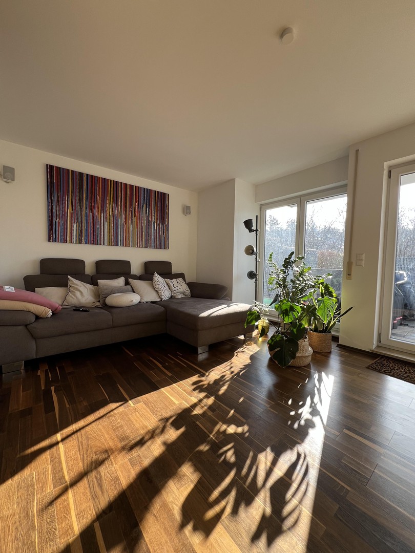Moderne Doppelhaushälfte zw. Winnenden und Schorndorf - privat - ohne Provision – Berglen – Vorschaubild 6