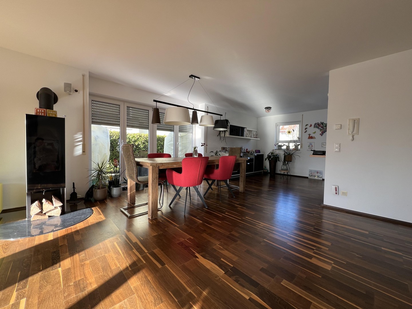 Moderne Doppelhaushälfte zw. Winnenden und Schorndorf - privat - ohne Provision – Berglen – Vorschaubild 9