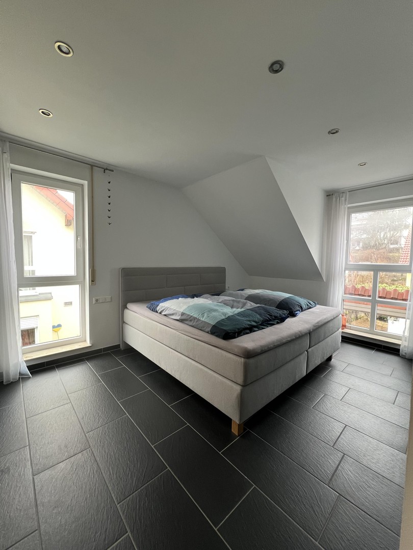 Moderne Doppelhaushälfte zw. Winnenden und Schorndorf - privat - ohne Provision – Berglen – Vorschaubild 16