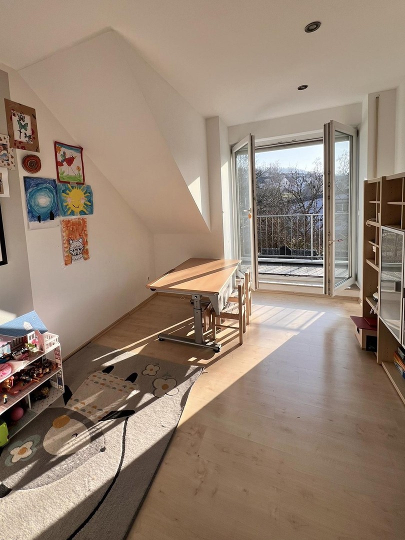 Moderne Doppelhaushälfte zw. Winnenden und Schorndorf - privat - ohne Provision – Berglen – Vorschaubild 18