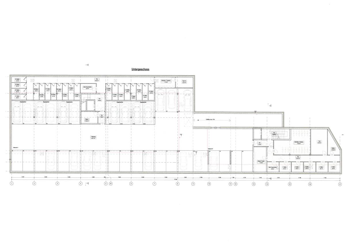 Modernes energiesparendes Wohnen in Trier-Kürenz mit großzügigen Terrassen – Trier – Vorschaubild 6