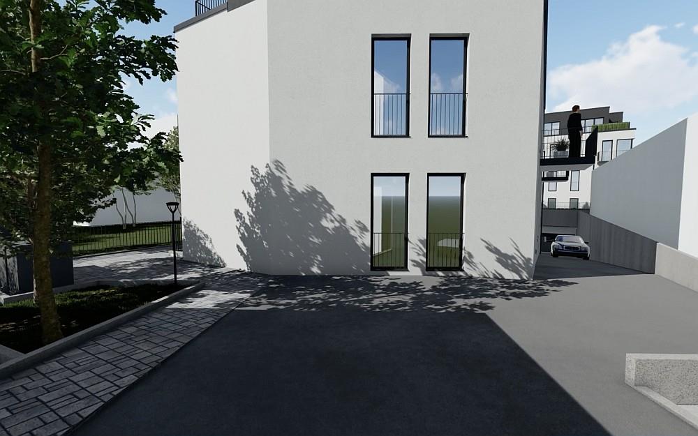 Modernes energiesparendes Wohnen in Trier-Kürenz mit großzügigen Terrassen – Trier – Vorschaubild 9