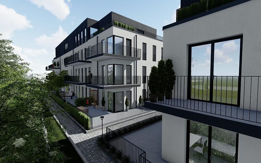 Modernes energiesparendes Wohnen in Trier-Kürenz mit großzügigen Terrassen – Trier – Vorschaubild 10