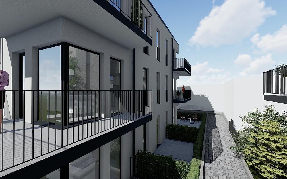 Modernes energiesparendes Wohnen in Trier-Kürenz mit großzügigen Terrassen – Trier – Vorschaubild 16