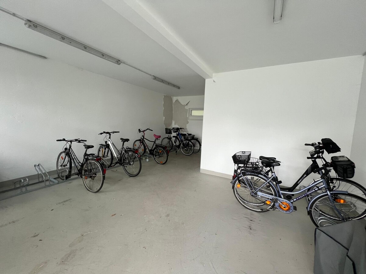 Exklusive 3-Zimmer-Wohnung mit Balkon & Aufzug in gefragter Lage Hamburg – Hamburg / Wellingsbüttel – Vorschaubild 24